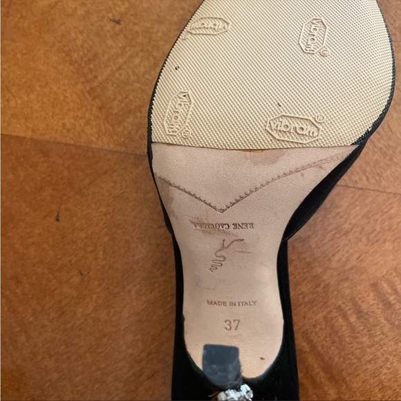 Authentic Rene Caovilla - Picture 4 of 5